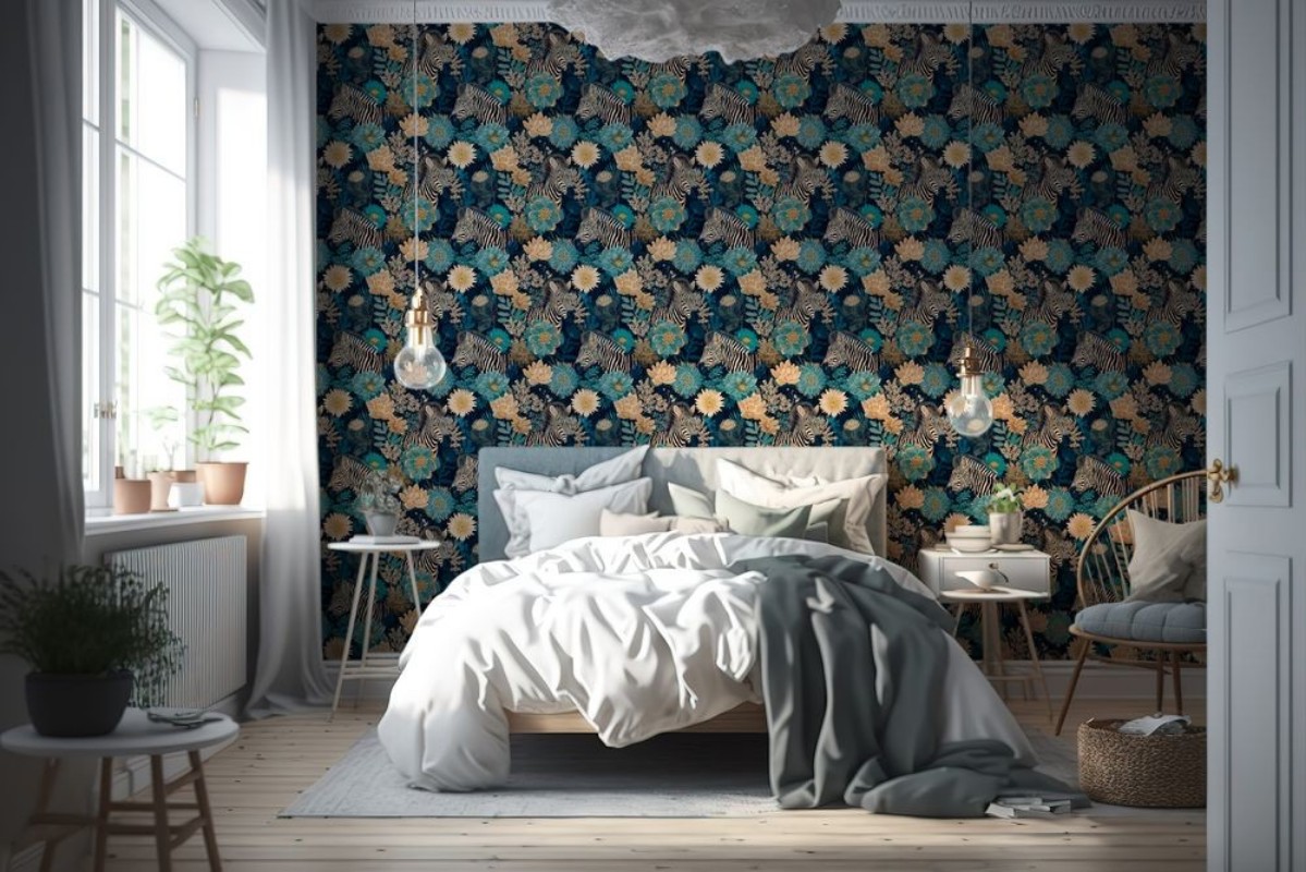 Εικόνα της Salah Blue - 1069401-01